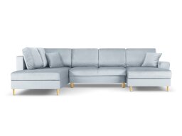 Kulmasohva Lomveso 101 (Riviera 80)