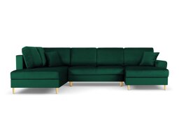Kulmasohva Lomveso 101 (Riviera 38)