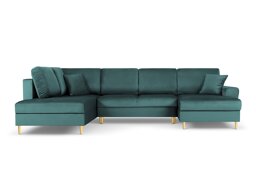Kulmasohva Lomveso 101 (Riviera 87)