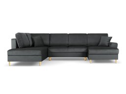 Kulmasohva Lomveso 101 (Riviera 95)