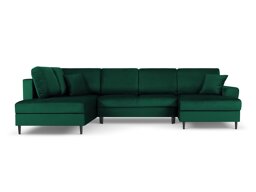 Kulmasohva Lomveso 101 (Riviera 38)