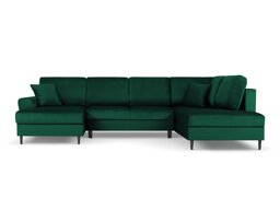 Kulmasohva Lomveso 101 (Riviera 38)