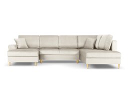 Kulmasohva Lomveso 101 (Riviera 21)
