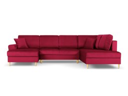 Kulmasohva Lomveso 101 (Riviera 61)
