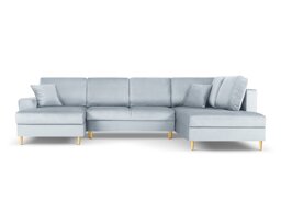 Kulmasohva Lomveso 101 (Riviera 80)