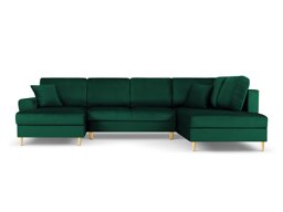 Kulmasohva Lomveso 101 (Riviera 38)