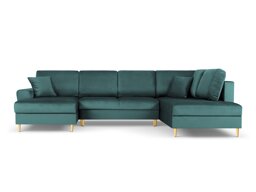 Kulmasohva Lomveso 101 (Riviera 87)