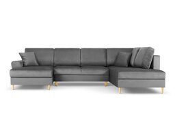 Kulmasohva Lomveso 101 (Riviera 91)