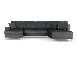 Kulmasohva Lomveso 101 (Riviera 95)