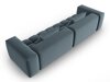 Sohva Odeveno 100 (Casino Dark Blue)