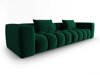 Sohva Odeveno 100 (Casino Deep Green)