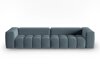 Sohva Odeveno 100 (Casino Dark Blue)