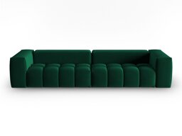 Sohva Odeveno 100 (Casino Deep Green)