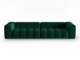 Sohva Odeveno 100 (Casino Deep Green)