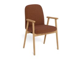 Tuoli Norsica 1090 (Ruskea)