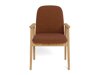 Tuoli Norsica 1090 (Ruskea)