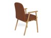 Tuoli Norsica 1090 (Ruskea)