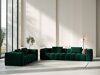 Sohva Odeveno 101 (Casino Deep Green)