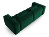 Sohva Odeveno 101 (Casino Deep Green)