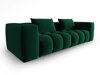 Sohva Odeveno 101 (Casino Deep Green)