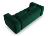 Sohva Odeveno 102 (Casino Deep Green)
