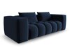 Sohva Odeveno 102 (Casino Deep Blue)