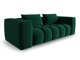 Sohva Odeveno 102 (Casino Deep Green)