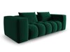 Sohva Odeveno 102 (Casino Deep Green)