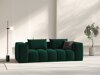 Sohva Odeveno 102 (Casino Deep Green)