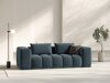 Sohva Odeveno 102 (Casino Dark Blue)
