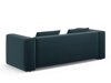 Vuodesohva Odeveno 103 (Casino Dark Blue)
