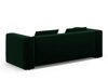 Vuodesohva Odeveno 103 (Casino Deep Green)