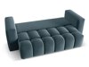 Vuodesohva Odeveno 103 (Casino Dark Blue)