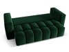 Vuodesohva Odeveno 103 (Casino Deep Green)