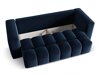 Vuodesohva Odeveno 103 (Casino Deep Blue)