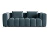 Vuodesohva Odeveno 103 (Casino Dark Blue)