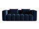 Vuodesohva Odeveno 103 (Casino Deep Blue)