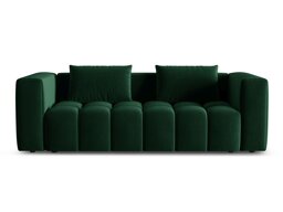 Vuodesohva Odeveno 103 (Casino Deep Green)
