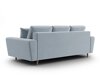 Vuodesohva Lomveso 105 (Riviera 80)