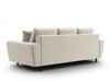 Vuodesohva Lomveso 105 (Riviera 21)