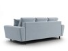 Vuodesohva Lomveso 105 (Riviera 80)