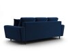 Vuodesohva Lomveso 105 (Riviera 81)