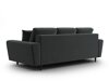 Vuodesohva Lomveso 105 (Riviera 95)