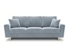 Vuodesohva Lomveso 106 (Riviera 80)