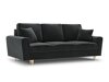 Vuodesohva Lomveso 106 (Riviera 95)