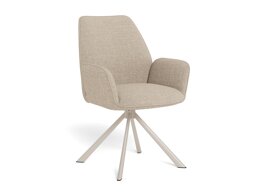 Tuoli Norsica 777 (Beige + Vaaleanharmaa)