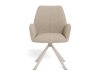 Tuoli Norsica 777 (Beige + Vaaleanharmaa)