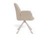 Tuoli Norsica 777 (Beige + Vaaleanharmaa)