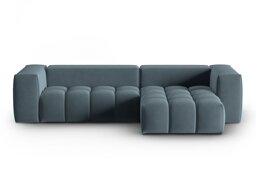 Kulmasohva Odeveno 104 (Casino Dark Blue)