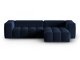 Kulmasohva Odeveno 104 (Casino Deep Blue)